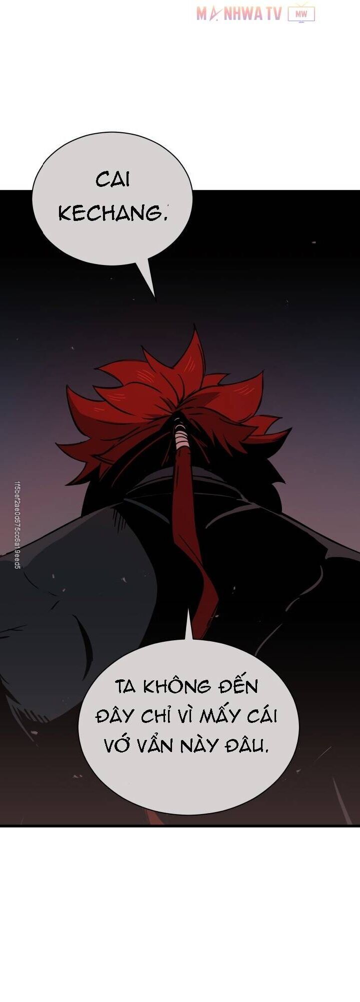 Ma tôn tái thế chapter 33 - Upload bởi truyensieuhay.com