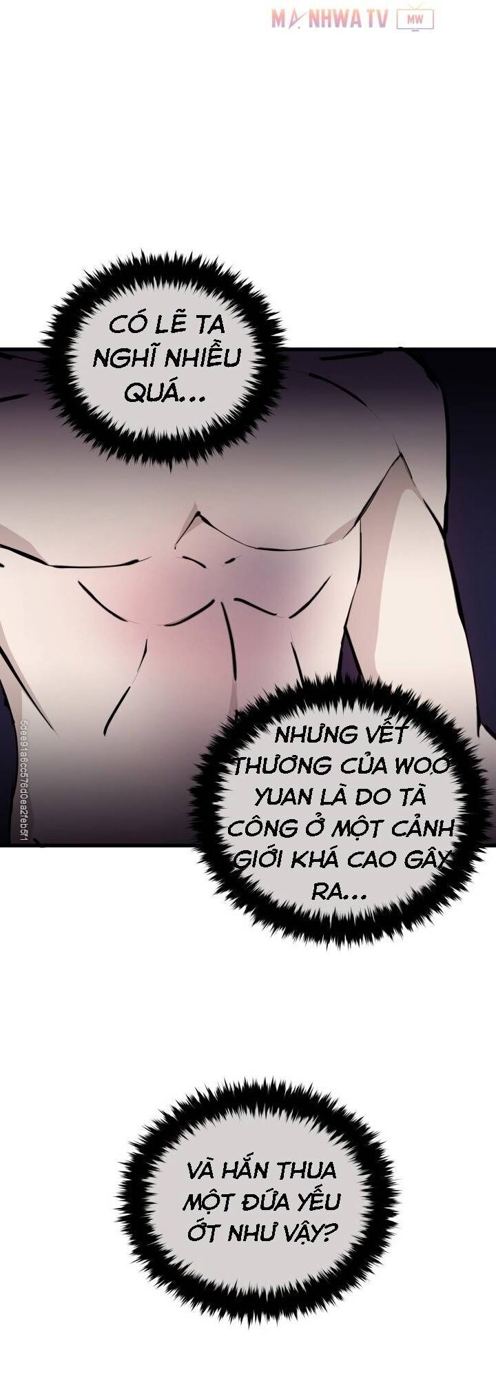 Ma tôn tái thế chapter 33 - Upload bởi truyensieuhay.com
