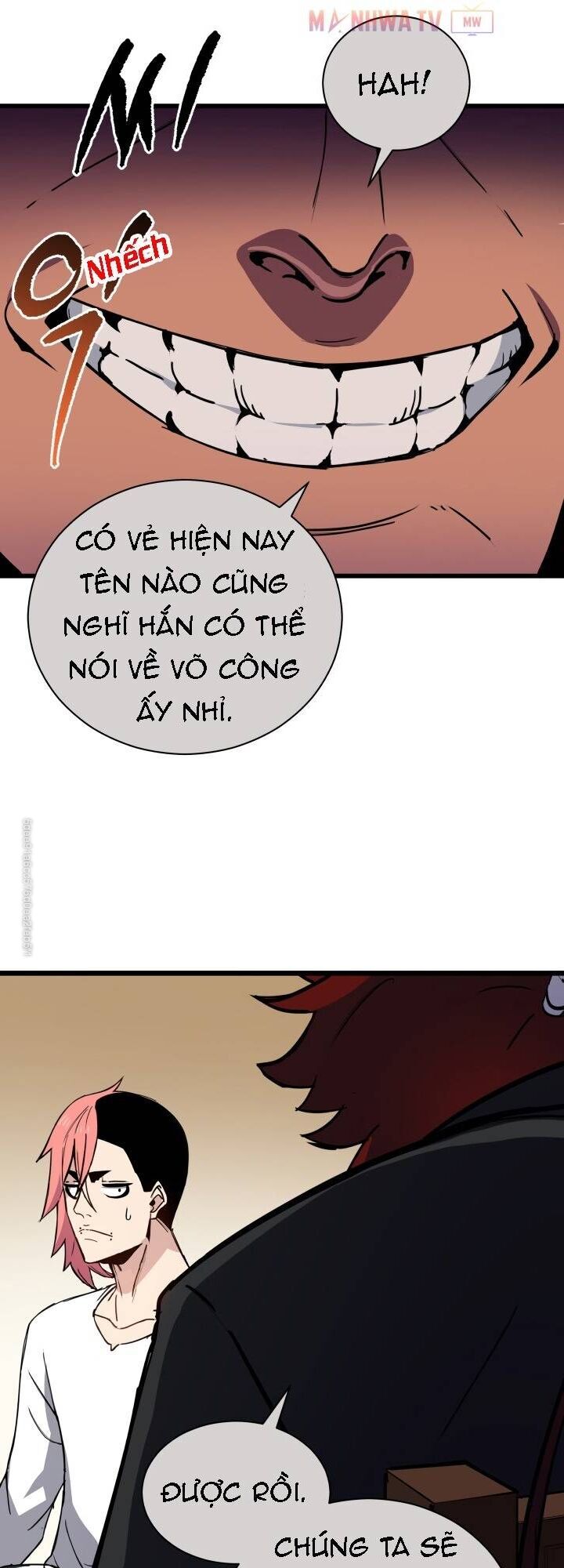 Ma tôn tái thế chapter 33 - Upload bởi truyensieuhay.com