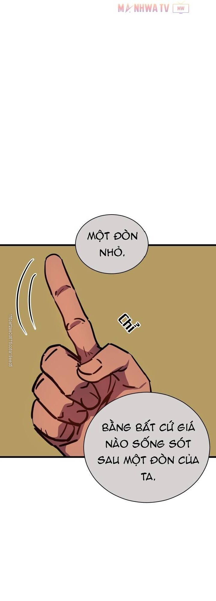 Ma tôn tái thế chapter 33 - Upload bởi truyensieuhay.com