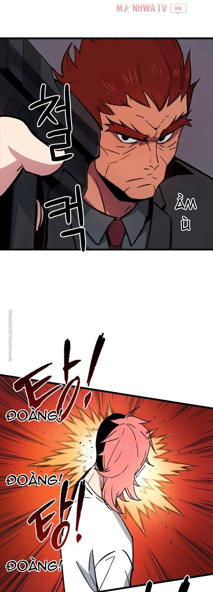 Ma tôn tái thế chapter 33 - Upload bởi truyensieuhay.com