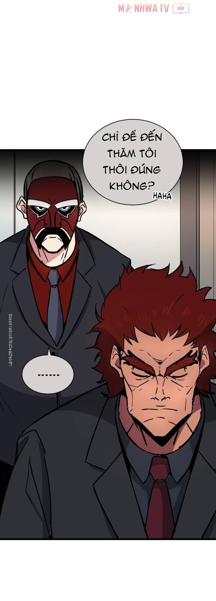 Ma tôn tái thế chapter 33 - Upload bởi truyensieuhay.com