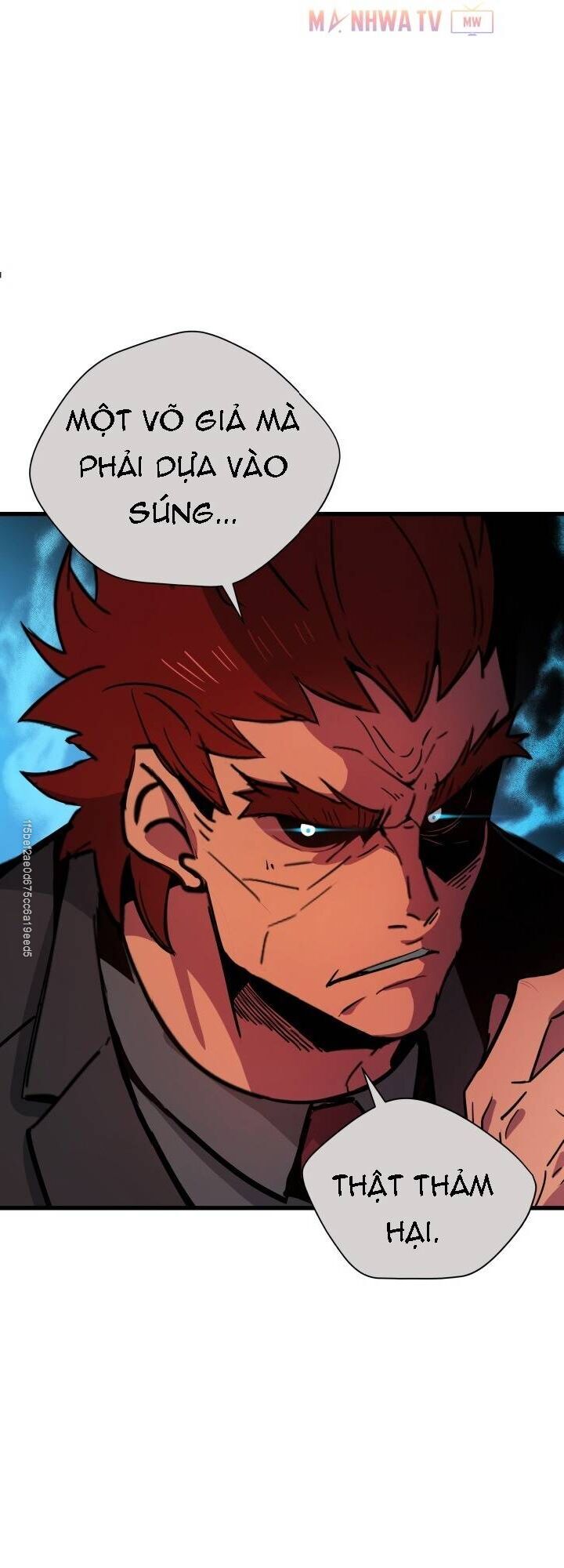 Ma tôn tái thế chapter 33 - Upload bởi truyensieuhay.com