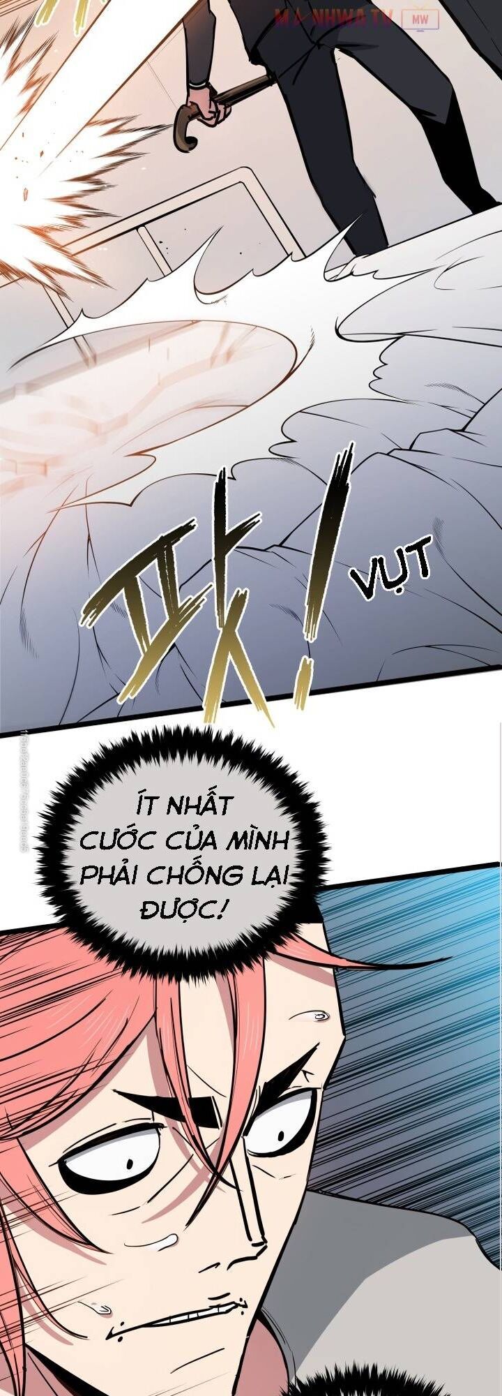 Ma tôn tái thế chapter 33 - Upload bởi truyensieuhay.com