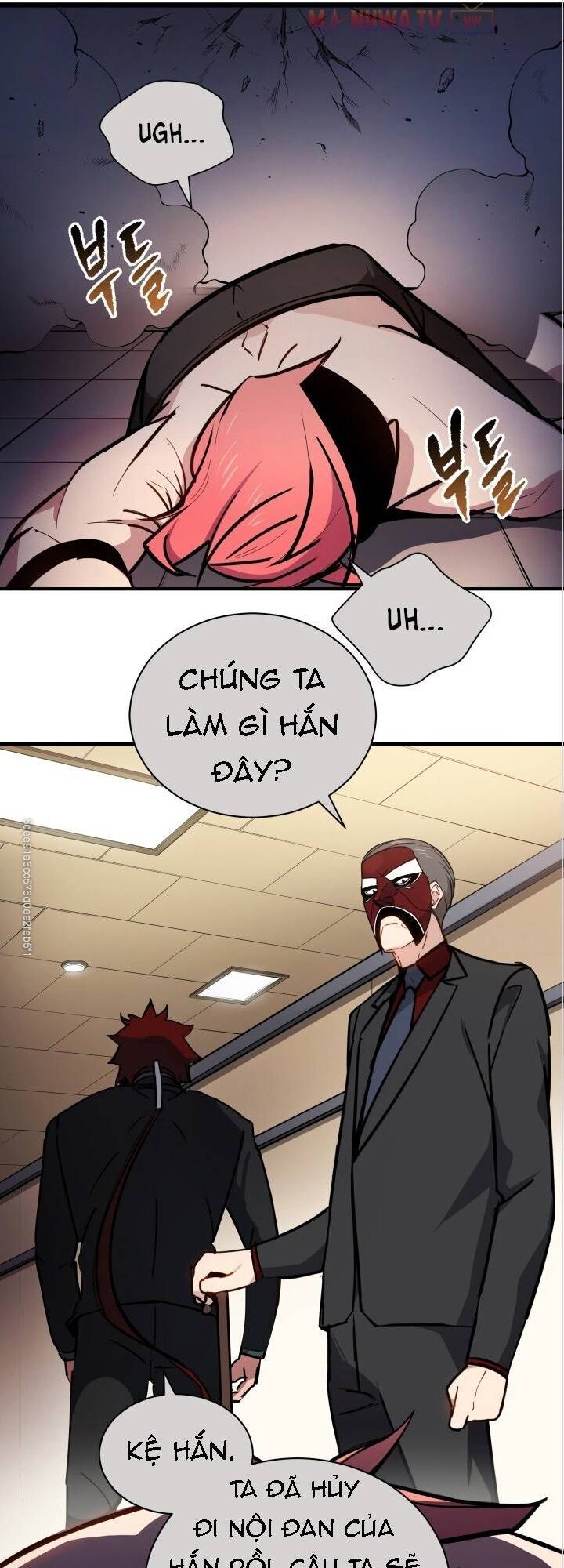 Ma tôn tái thế chapter 33 - Upload bởi truyensieuhay.com