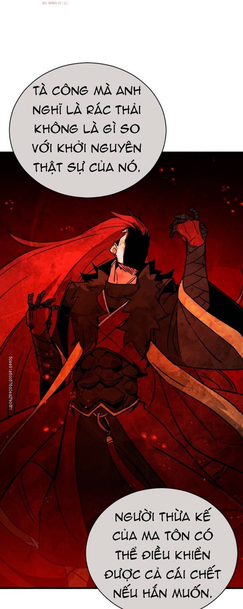 Ma tôn tái thế chapter 33 - Upload bởi truyensieuhay.com