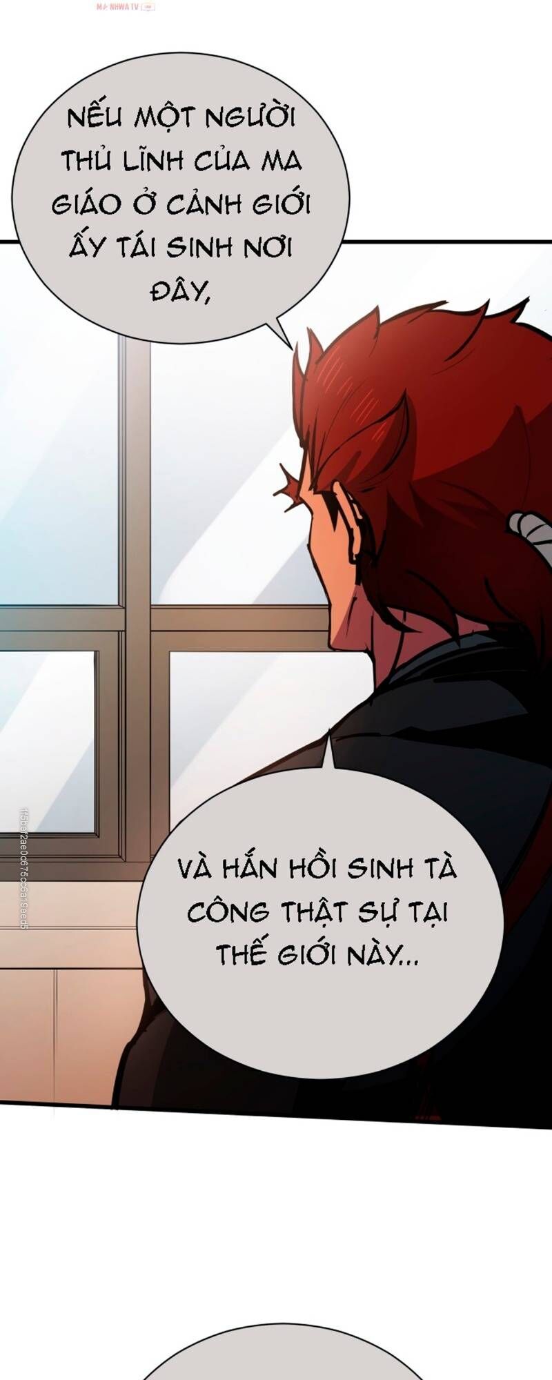 Ma tôn tái thế chapter 33 - Upload bởi truyensieuhay.com