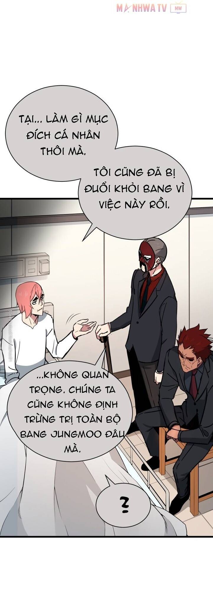Ma tôn tái thế chapter 33 - Upload bởi truyensieuhay.com
