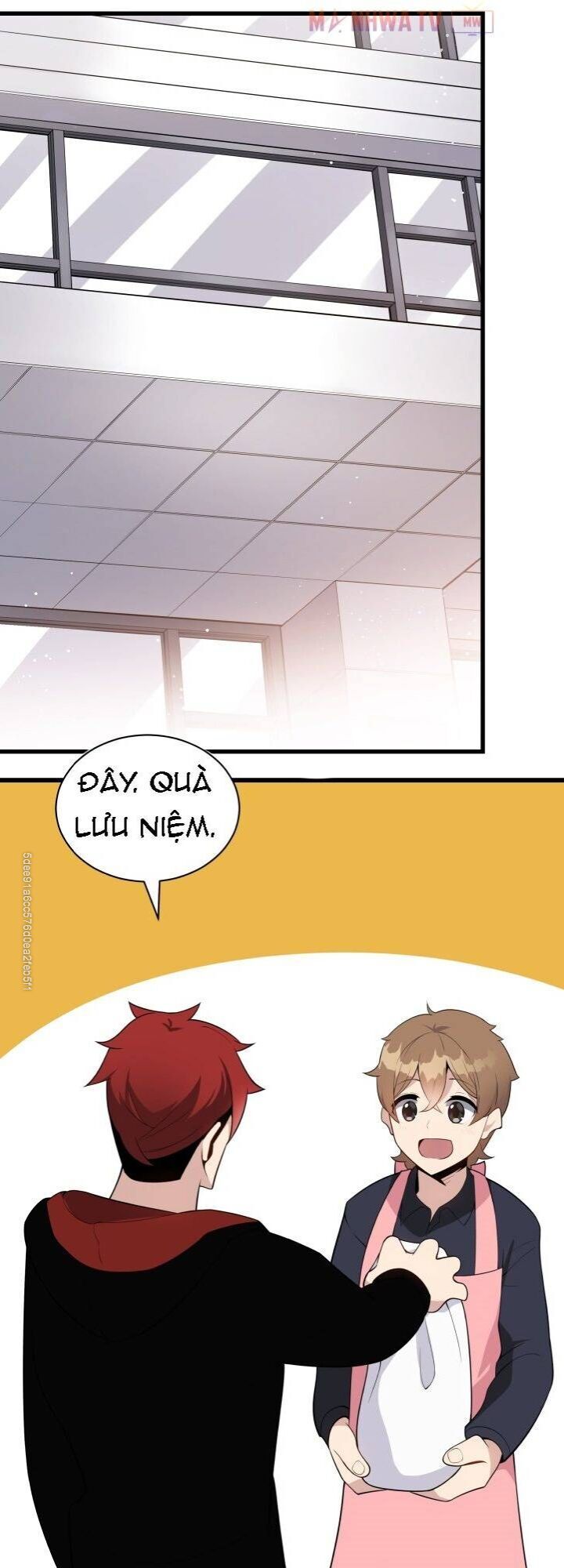 Ma tôn tái thế chapter 34 - Upload bởi truyensieuhay.com