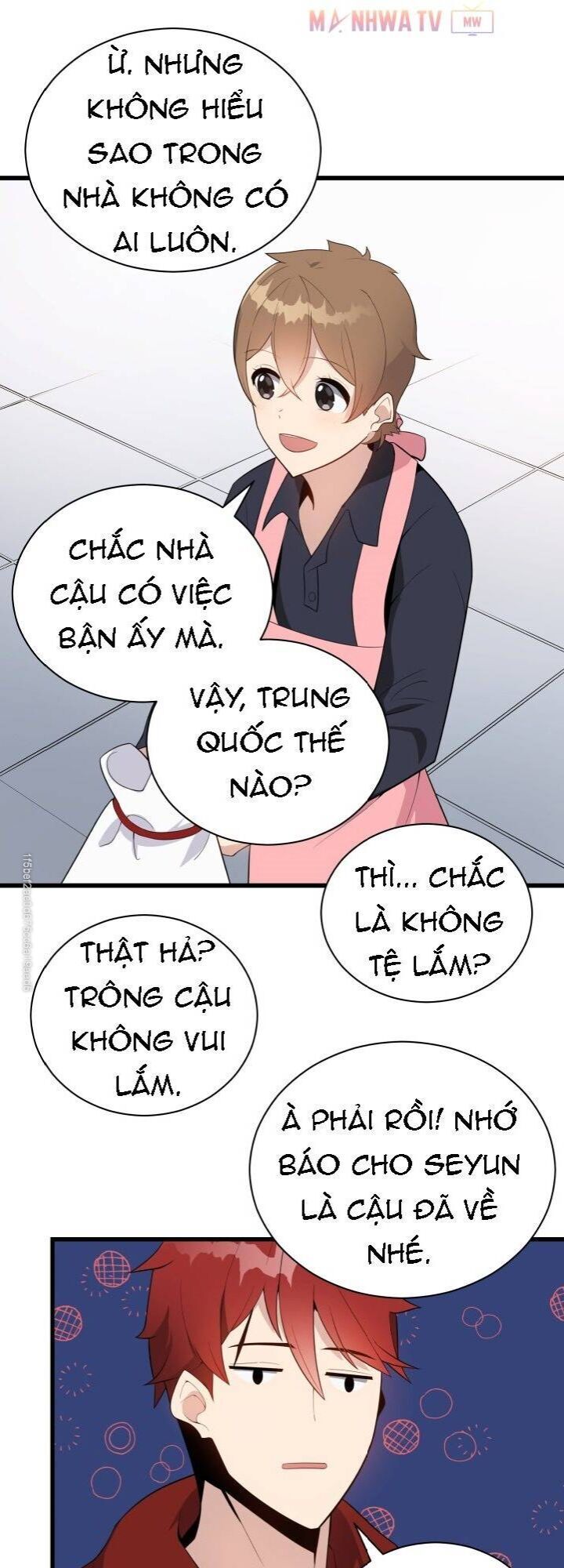 Ma tôn tái thế chapter 34 - Upload bởi truyensieuhay.com