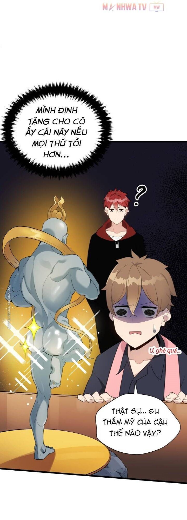 Ma tôn tái thế chapter 34 - Upload bởi truyensieuhay.com