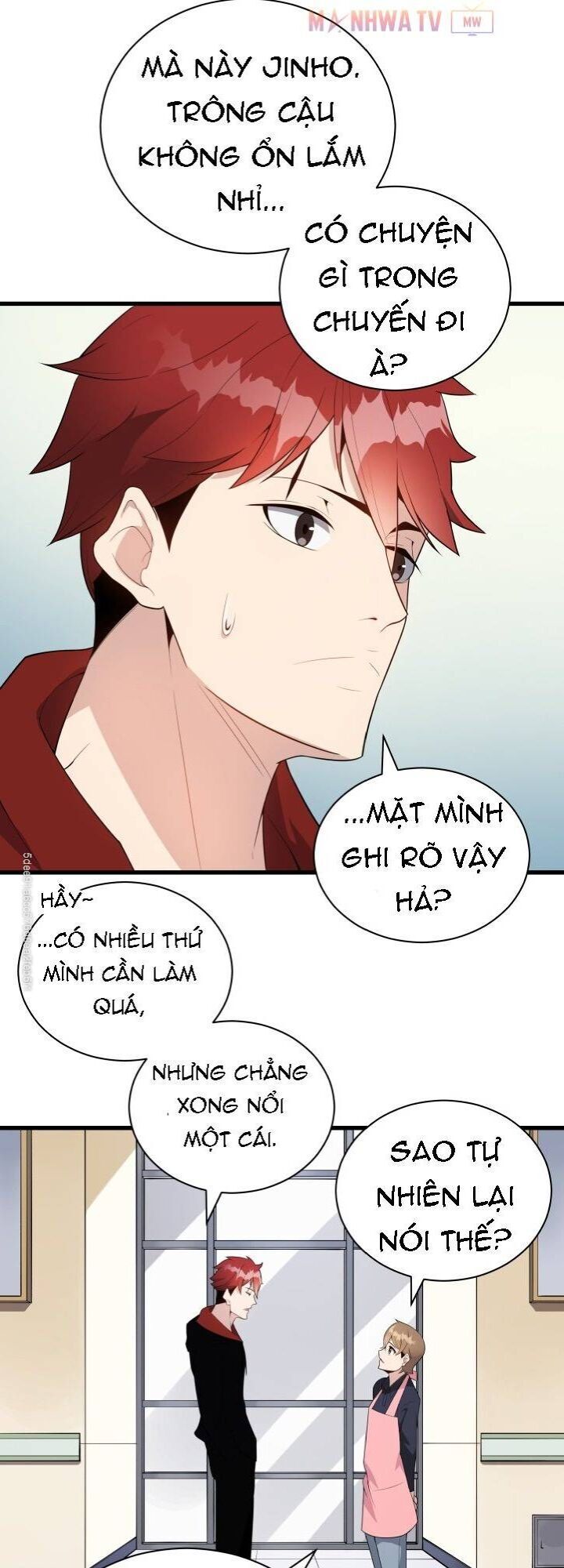 Ma tôn tái thế chapter 34 - Upload bởi truyensieuhay.com