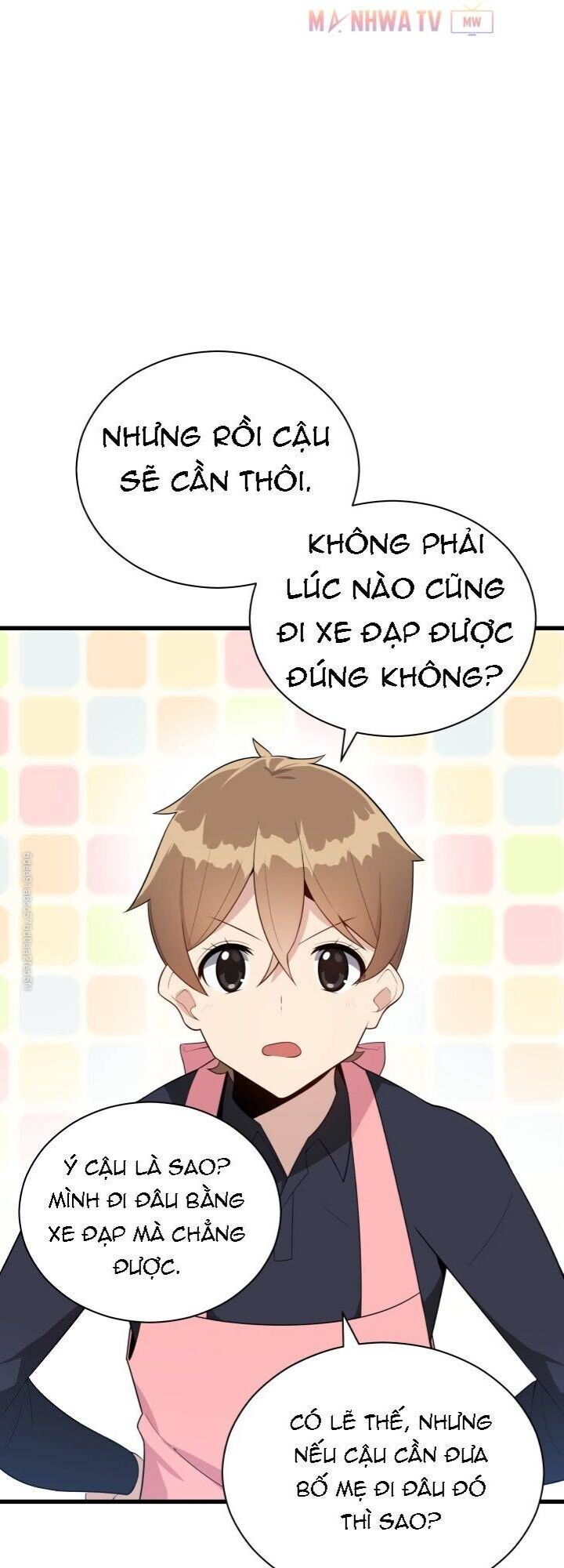 Ma tôn tái thế chapter 34 - Upload bởi truyensieuhay.com