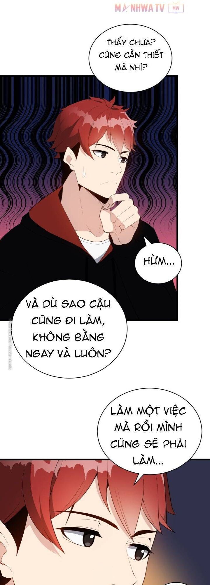 Ma tôn tái thế chapter 34 - Upload bởi truyensieuhay.com