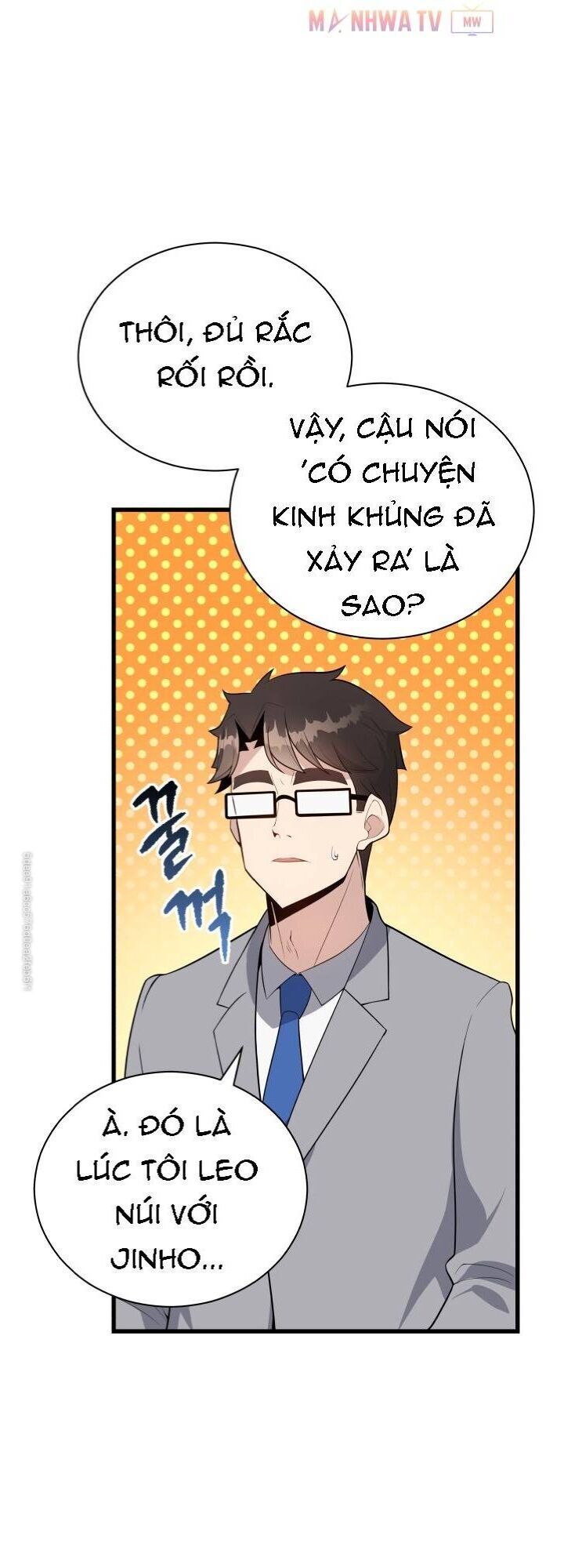 Ma tôn tái thế chapter 34 - Upload bởi truyensieuhay.com