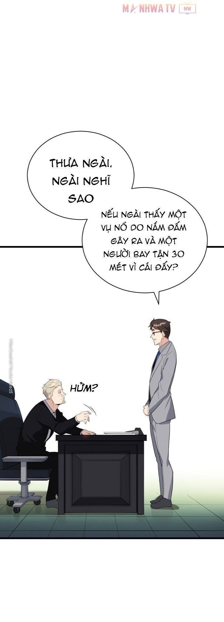 Ma tôn tái thế chapter 34 - Upload bởi truyensieuhay.com