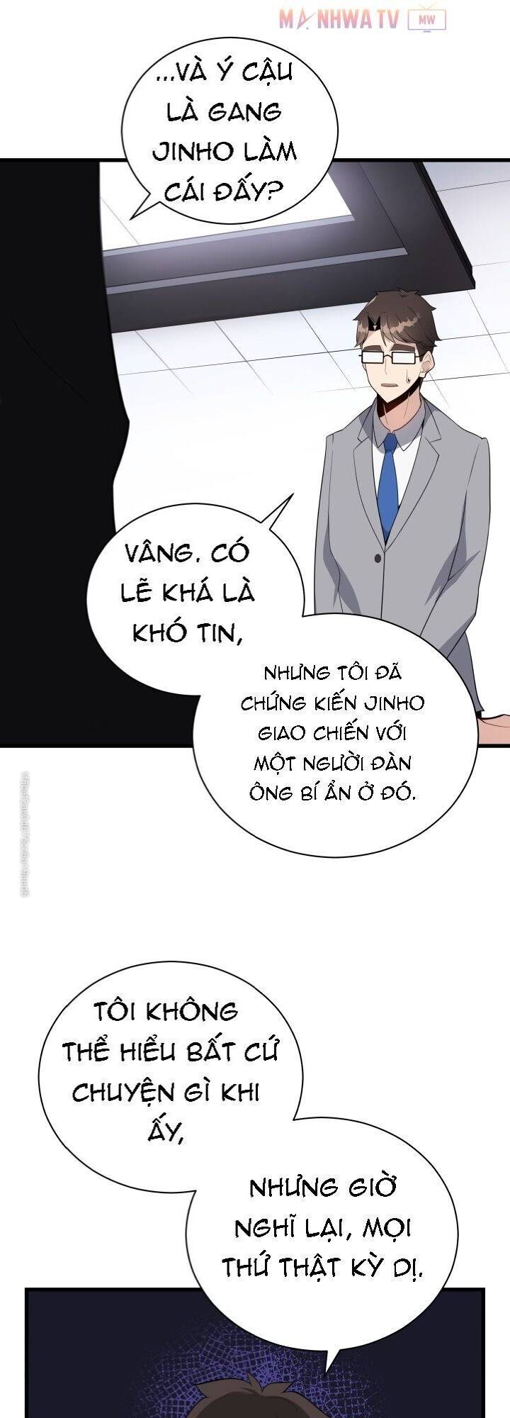Ma tôn tái thế chapter 34 - Upload bởi truyensieuhay.com
