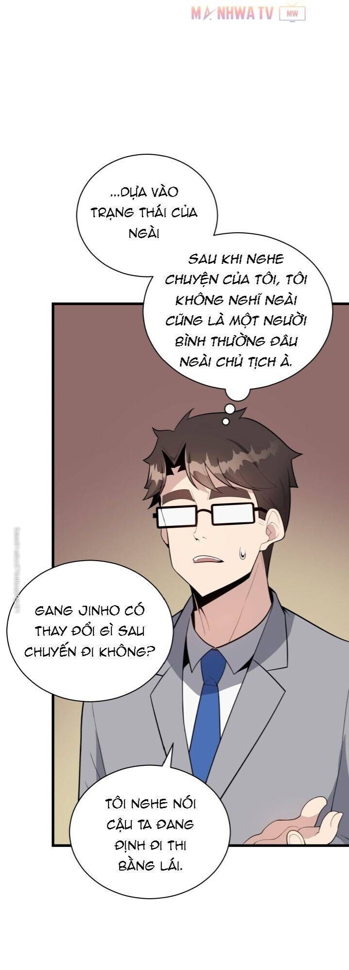Ma tôn tái thế chapter 34 - Upload bởi truyensieuhay.com