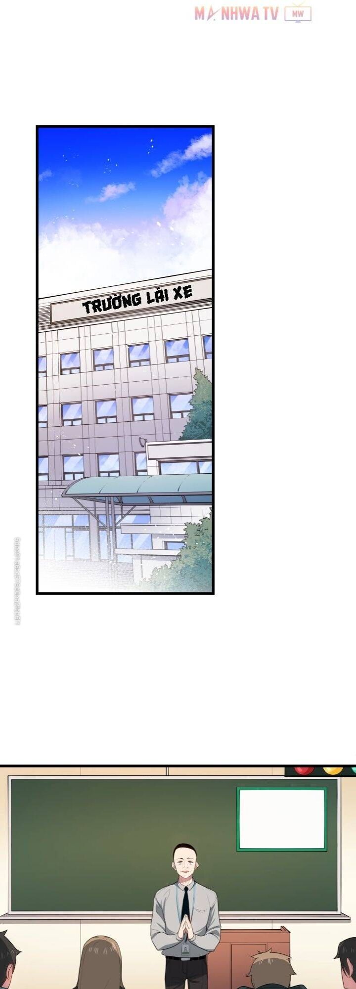 Ma tôn tái thế chapter 34 - Upload bởi truyensieuhay.com