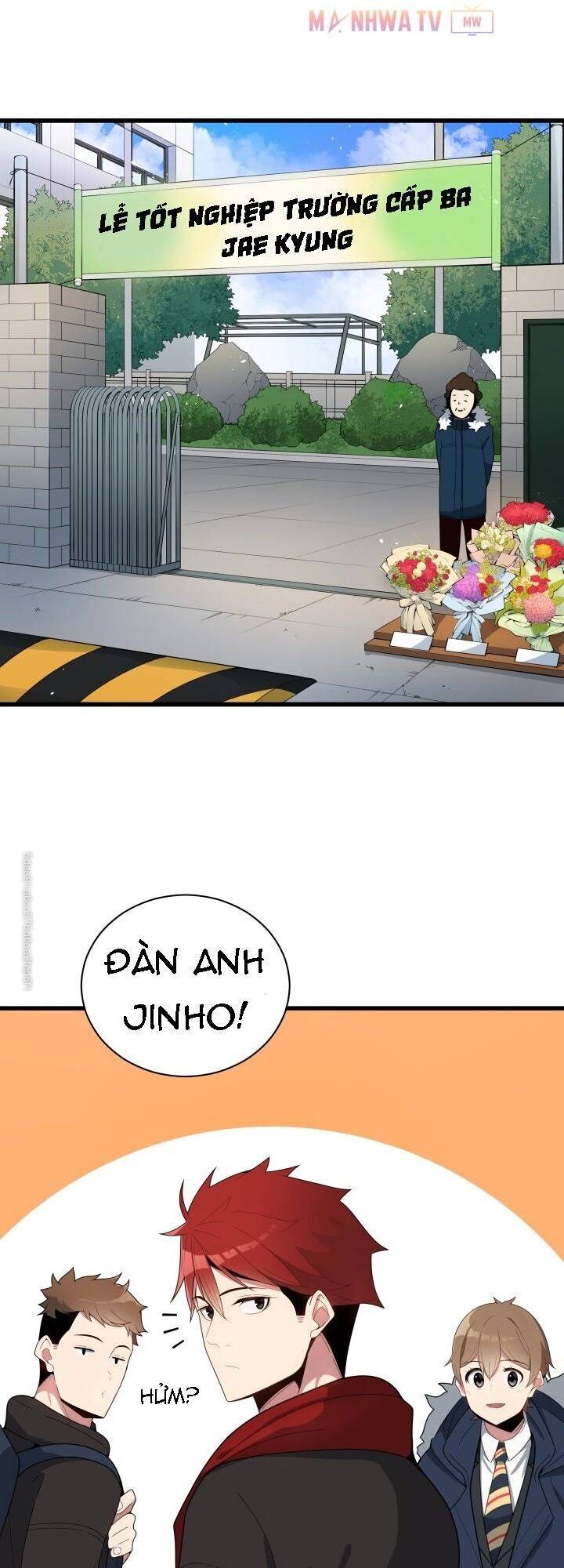Ma tôn tái thế chapter 34 - Upload bởi truyensieuhay.com
