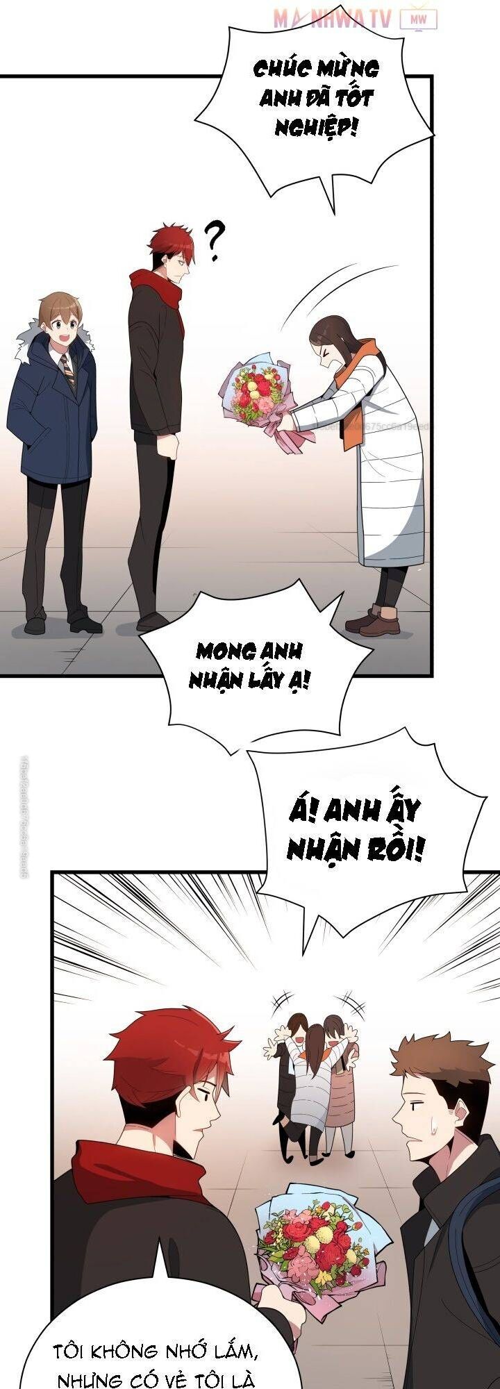 Ma tôn tái thế chapter 34 - Upload bởi truyensieuhay.com
