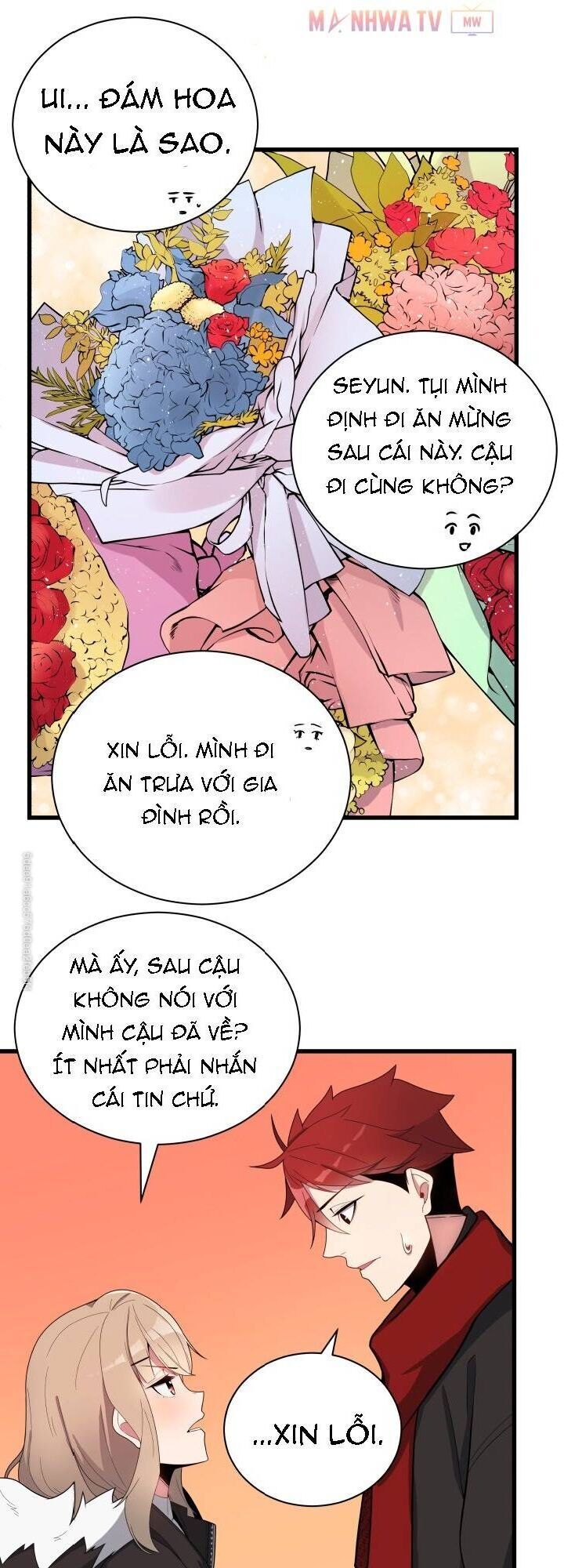 Ma tôn tái thế chapter 34 - Upload bởi truyensieuhay.com