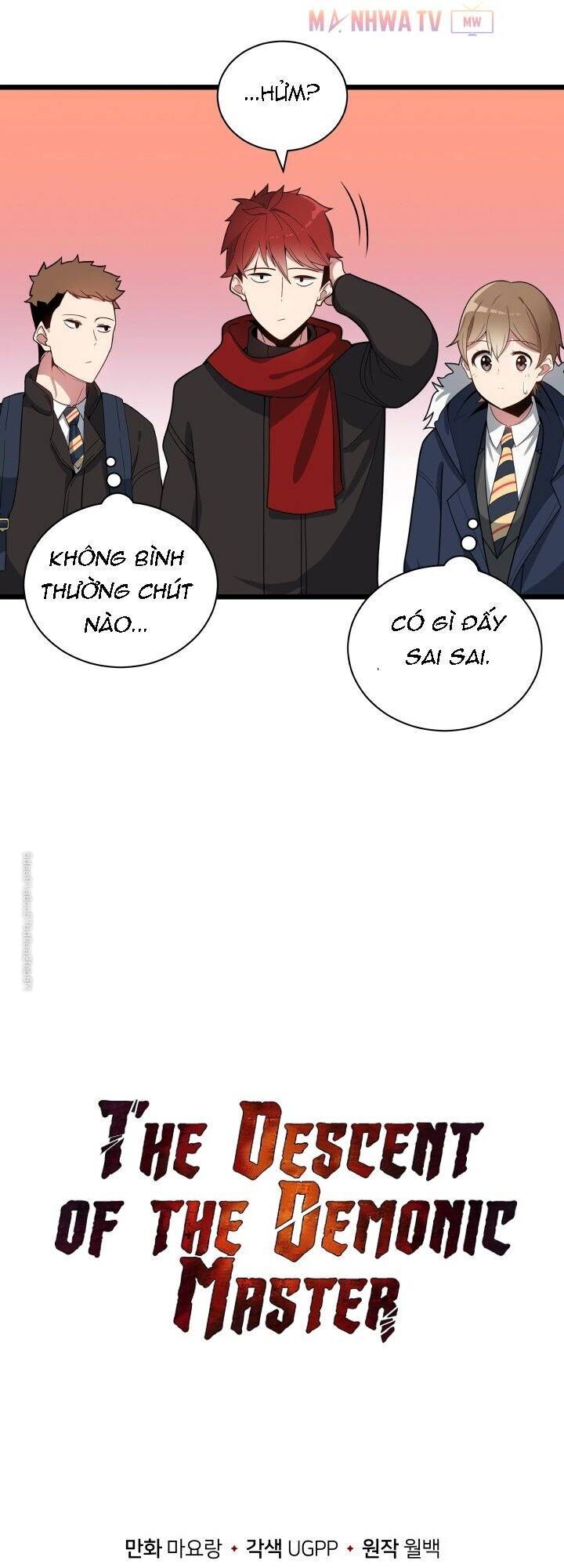 Ma tôn tái thế chapter 34 - Upload bởi truyensieuhay.com