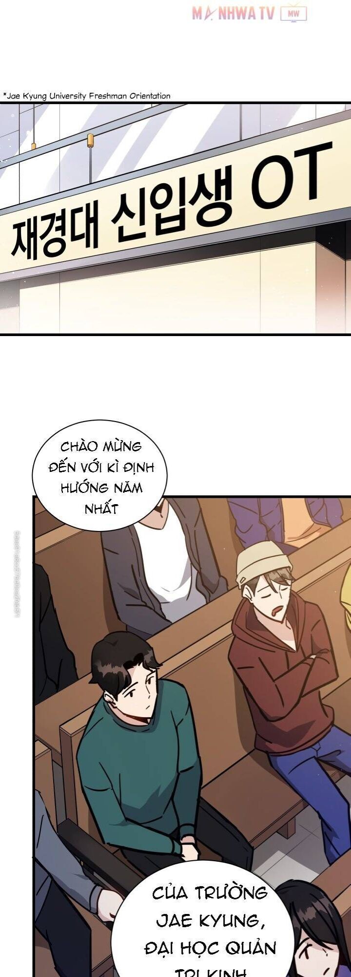 Ma tôn tái thế chapter 35 - Upload bởi truyensieuhay.com