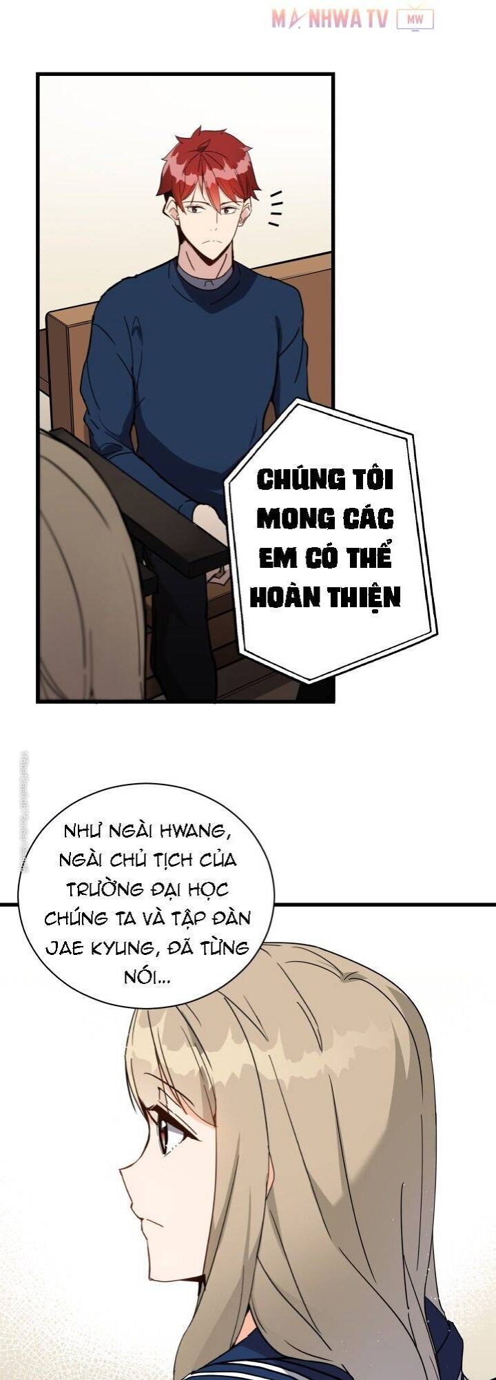 Ma tôn tái thế chapter 35 - Upload bởi truyensieuhay.com