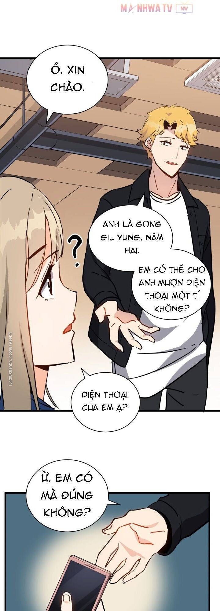 Ma tôn tái thế chapter 35 - Upload bởi truyensieuhay.com