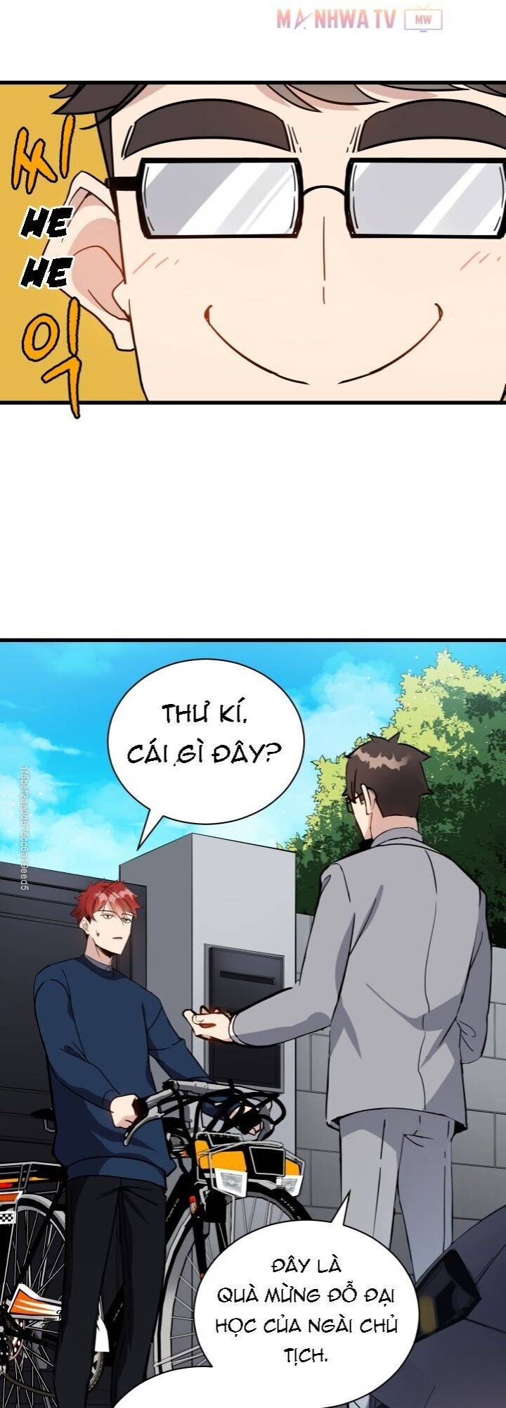 Ma tôn tái thế chapter 35 - Upload bởi truyensieuhay.com