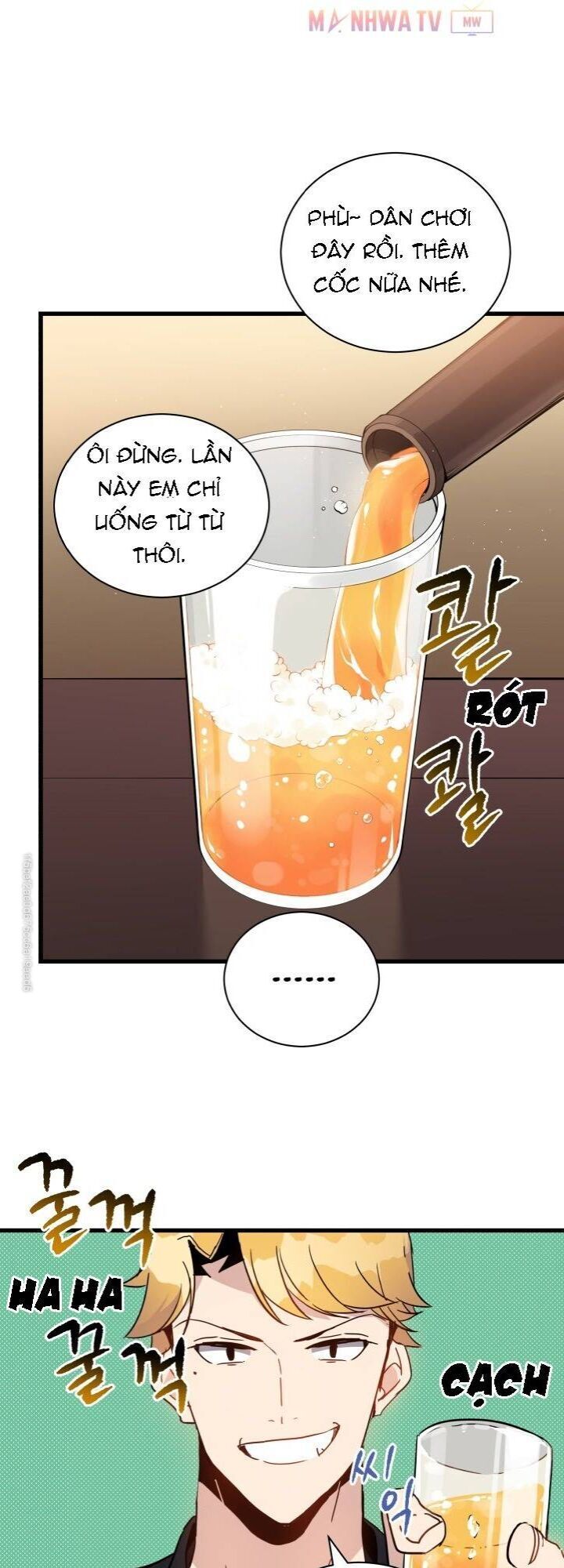 Ma tôn tái thế chapter 35 - Upload bởi truyensieuhay.com