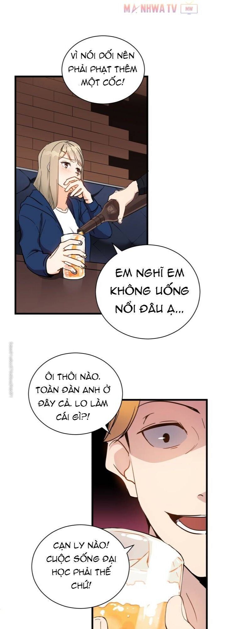 Ma tôn tái thế chapter 35 - Upload bởi truyensieuhay.com