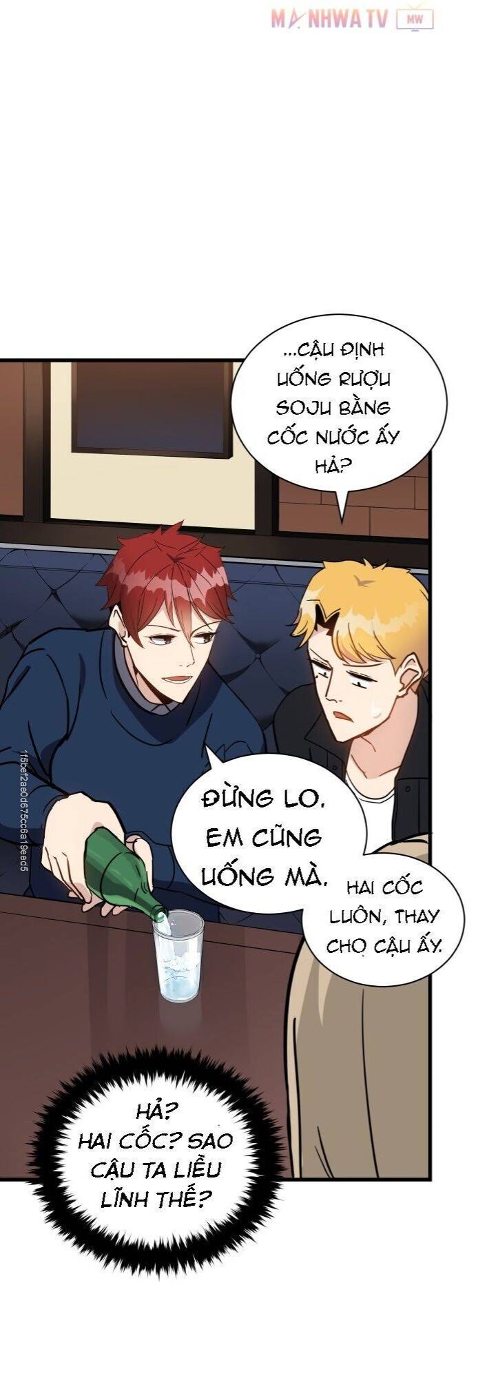 Ma tôn tái thế chapter 35 - Upload bởi truyensieuhay.com