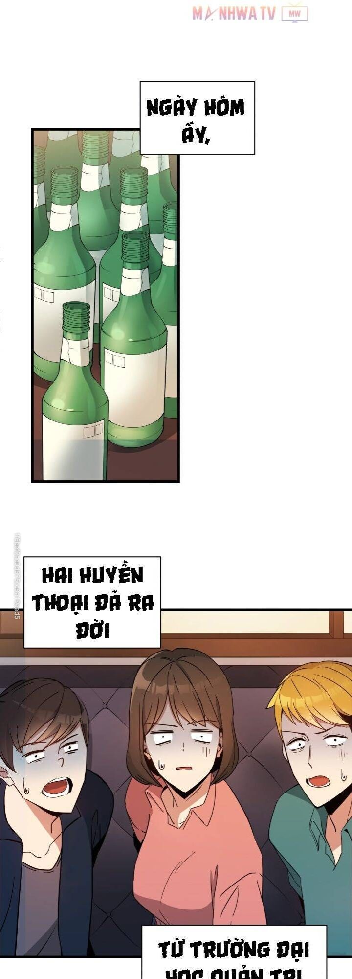 Ma tôn tái thế chapter 35 - Upload bởi truyensieuhay.com