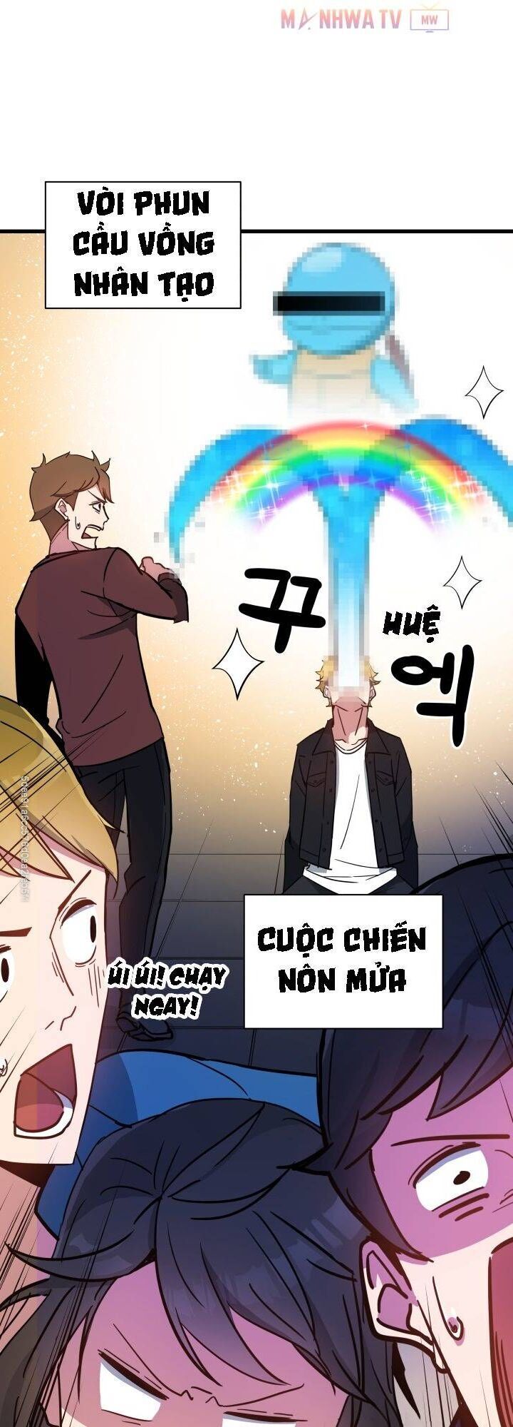 Ma tôn tái thế chapter 35 - Upload bởi truyensieuhay.com