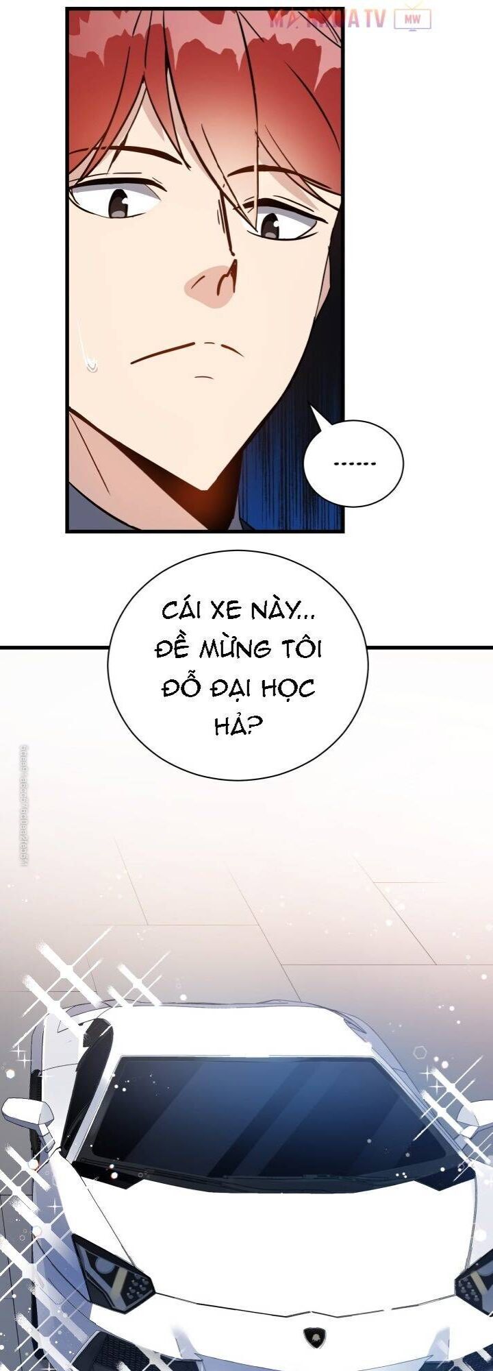Ma tôn tái thế chapter 35 - Upload bởi truyensieuhay.com