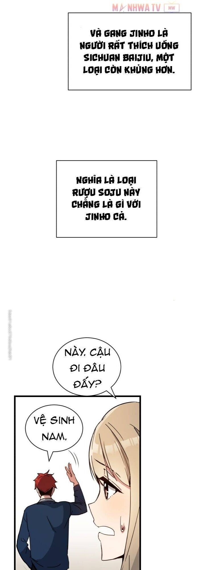 Ma tôn tái thế chapter 35 - Upload bởi truyensieuhay.com