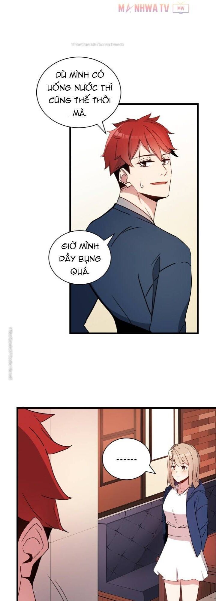 Ma tôn tái thế chapter 35 - Upload bởi truyensieuhay.com
