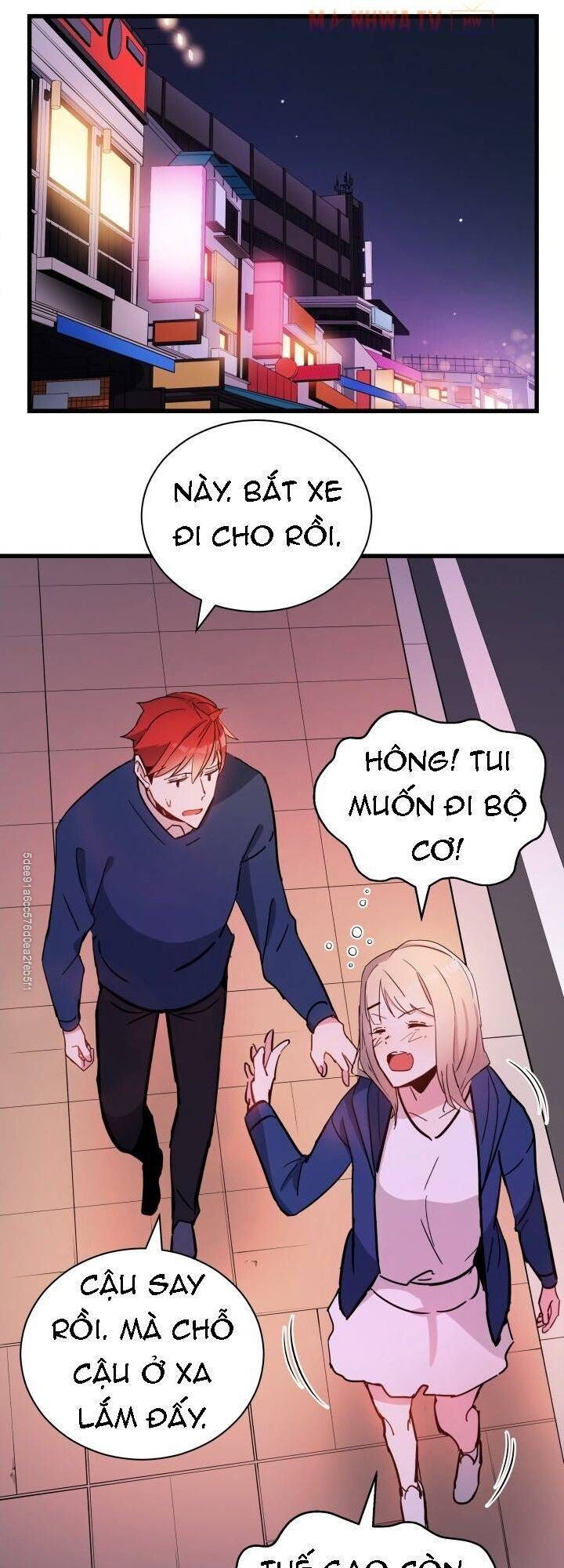 Ma tôn tái thế chapter 35 - Upload bởi truyensieuhay.com