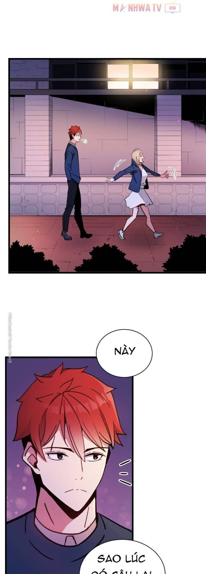 Ma tôn tái thế chapter 35 - Upload bởi truyensieuhay.com