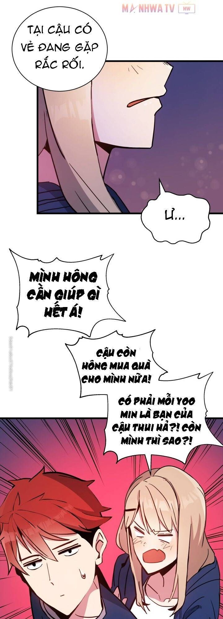 Ma tôn tái thế chapter 35 - Upload bởi truyensieuhay.com