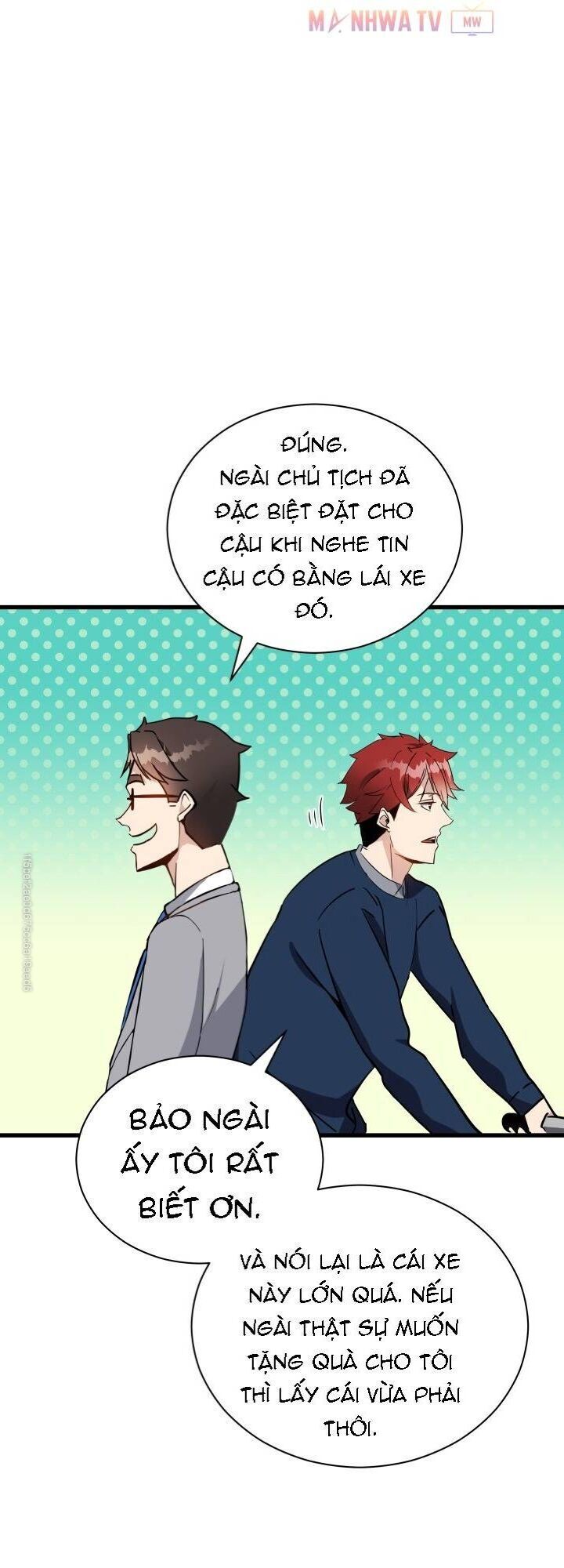 Ma tôn tái thế chapter 35 - Upload bởi truyensieuhay.com