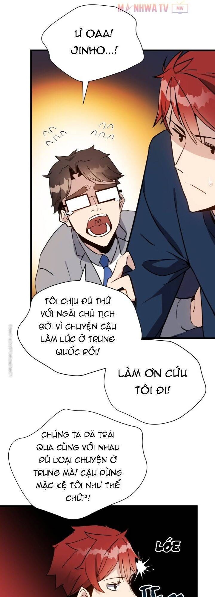 Ma tôn tái thế chapter 35 - Upload bởi truyensieuhay.com