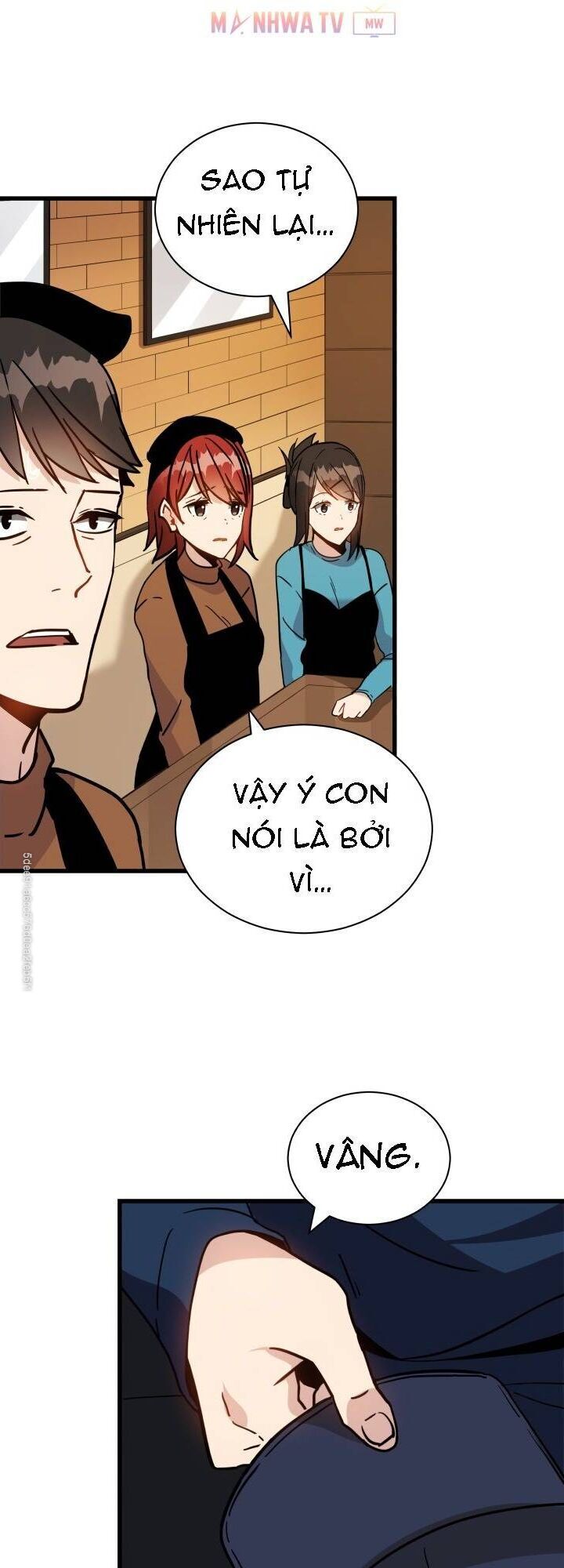 Ma tôn tái thế chapter 36 - Upload bởi truyensieuhay.com