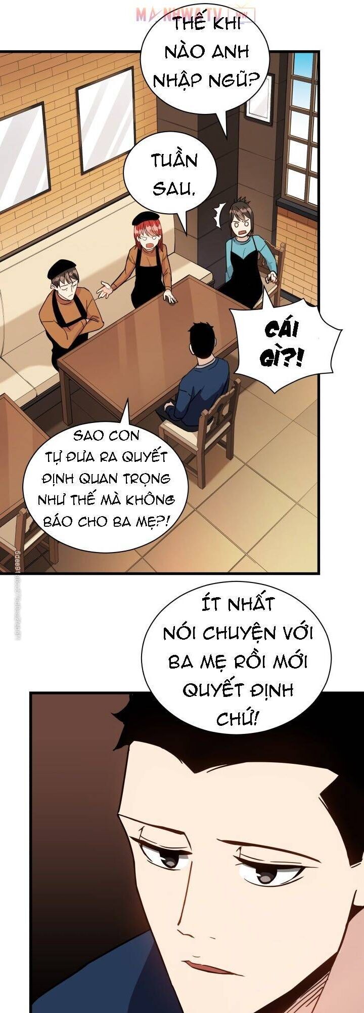 Ma tôn tái thế chapter 36 - Upload bởi truyensieuhay.com