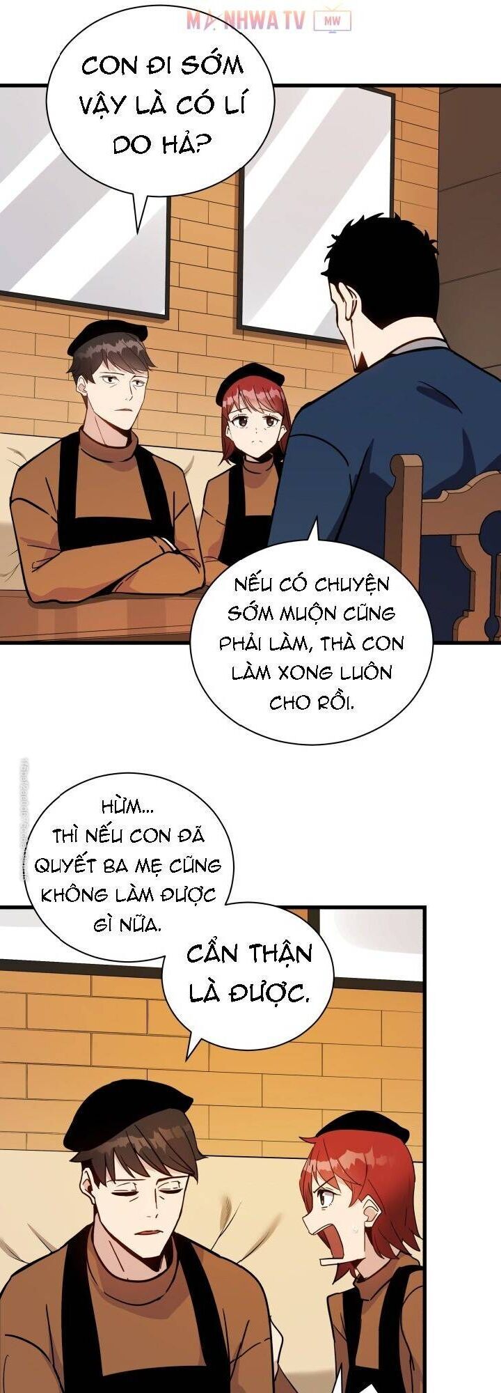 Ma tôn tái thế chapter 36 - Upload bởi truyensieuhay.com