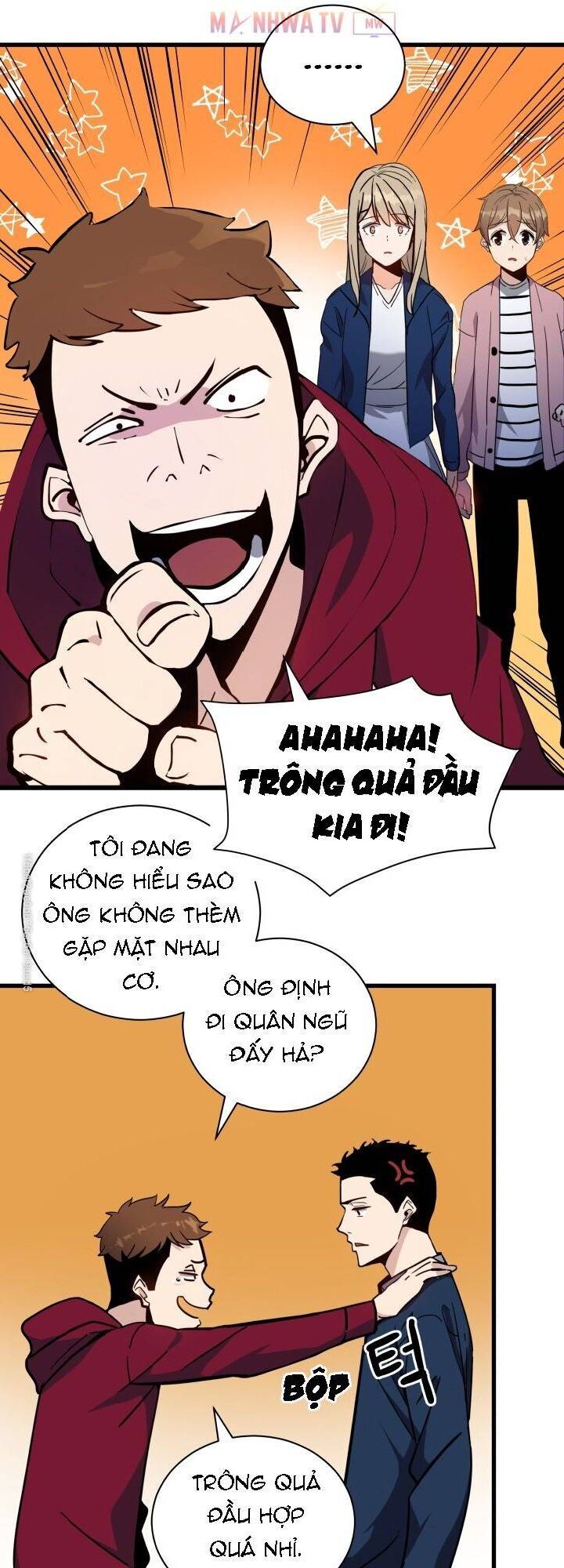 Ma tôn tái thế chapter 36 - Upload bởi truyensieuhay.com