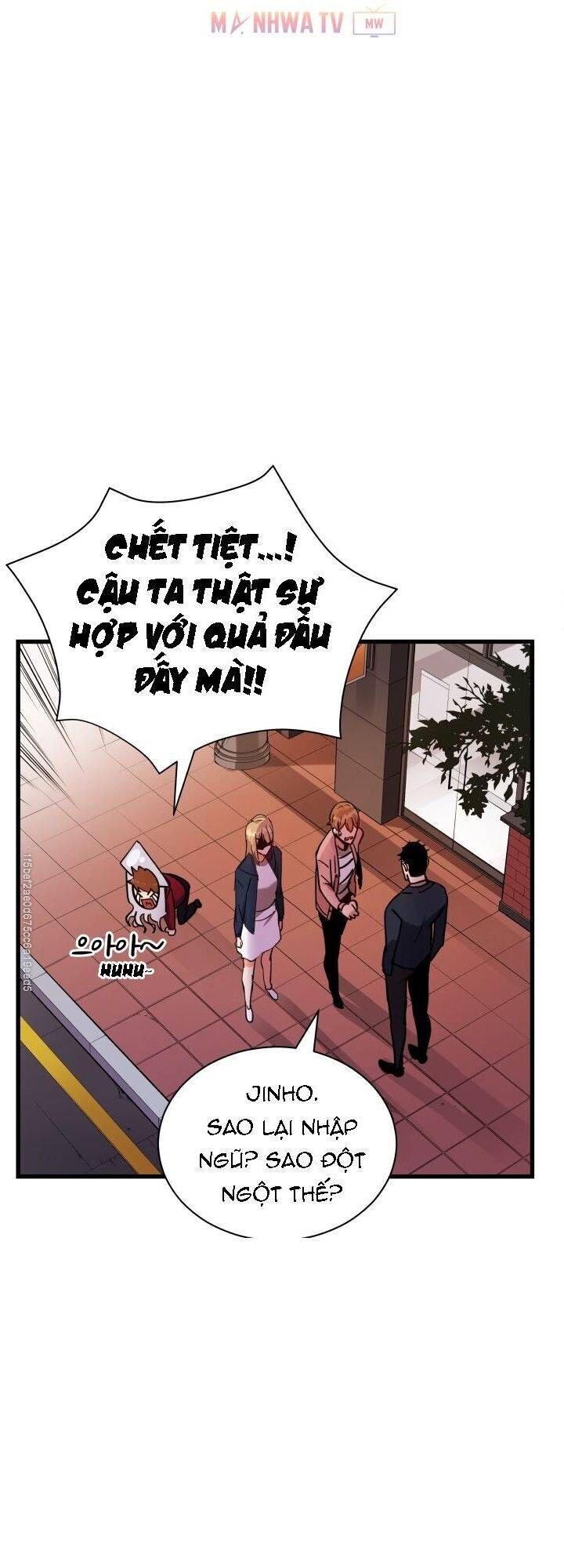 Ma tôn tái thế chapter 36 - Upload bởi truyensieuhay.com