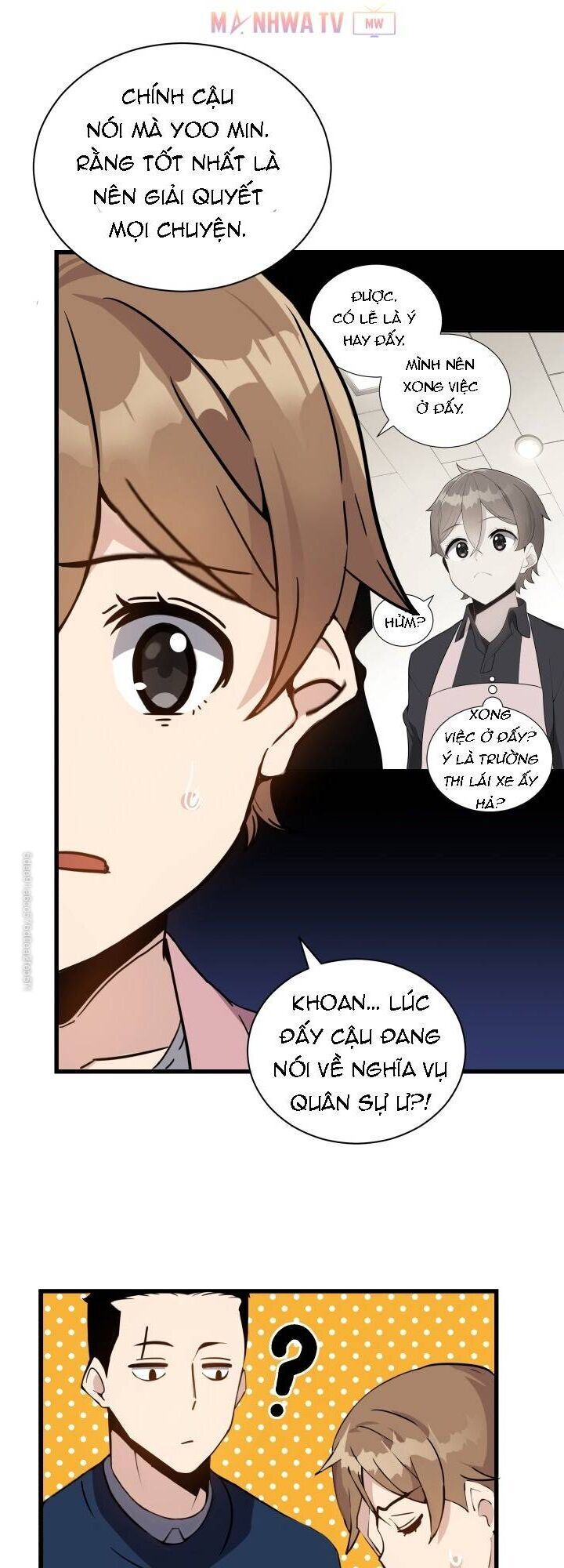 Ma tôn tái thế chapter 36 - Upload bởi truyensieuhay.com